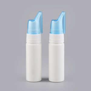 Empty <strong>Nasal</strong> <strong>Spray</strong> Bottle <strong>Medical</strong> Bottle Wholesale 70ML <strong>Nasal</strong> <strong>Spray</strong> Bottle 10ml - Product Image 1