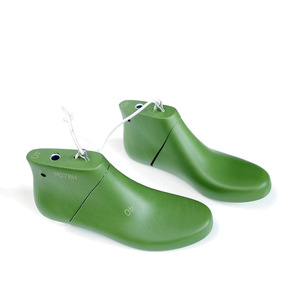 Modelo de Forma de Calçado Plástico OEM & ODM para Botas Curtas Masculinas, Categoria de Produto para Máquinas de Fabricação de Calçados - Product Image 6