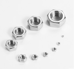 <span class=keywords><strong>Tuercas</strong></span> hexagonales <span class=keywords><strong>especiales</strong></span> <span class=keywords><strong>de</strong></span> Zinc, acero al carbono, <span class=keywords><strong>de</strong></span> fábrica China, tipo <span class=keywords><strong>tornillos</strong></span> <span class=keywords><strong>y</strong></span> <span class=keywords><strong>tuercas</strong></span> redondas <span class=keywords><strong>de</strong></span> bloqueo - Product Image 5