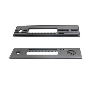Services de fabrication CNC sur mesure, personnalisation de produits pour la fabrication - Product Image 1