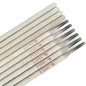 Manufacturers Produce Stainless Steel Welding Rod CHS102 Stainless Steel Welding Electrode E308-16 Welding Electrode