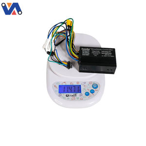 Nuevo Controlador Original Kaa-bo <span class=keywords><strong>Mantis</strong></span> <span class=keywords><strong>10</strong></span> <span class=keywords><strong>Plus</strong></span> 60V 25A para Scooter, Accesorios, Repuesto de Controlador 60V - Product Image 4