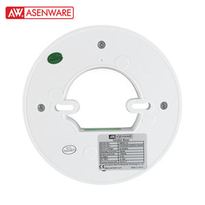 Asenware-Système d'alarme incendie adressable-Base d'isolateur adressable-Connexion avec <span class=keywords><strong>détecteur</strong></span> <span class=keywords><strong>de</strong></span> <span class=keywords><strong>fumée</strong></span> adressable-AW-D115 - Product Image 4