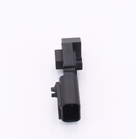 Pièces de moteur diesel Cummins pour capteur de pression différentielle du collecteur de camion 4076493 2897331 5WK9684 21149537
