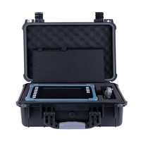Appareil d'échographie sans fil portable pour diagnostic clinique, équipement électronique à ultrasons portable