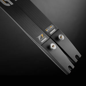 Palas <span class=keywords><strong>de</strong></span> Arco Recurvo <span class=keywords><strong>de</strong></span> Carbono <span class=keywords><strong>de</strong></span> Alto Rendimiento <span class=keywords><strong>de</strong></span> 70 Pulgadas con Sistema <span class=keywords><strong>de</strong></span> Bolsillo para Palas ILF y Diseño <span class=keywords><strong>de</strong></span> Palas Reflejadas - Product Image 5