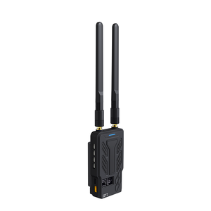 Transmisor de Telemetría HM30 de Largo Alcance (30KM), Enlace de Video Digital FPV 1080P 60fps, Baja Latencia de 150ms, Compatible con Mavlink, Admite SBUS PWM - Product Image 3