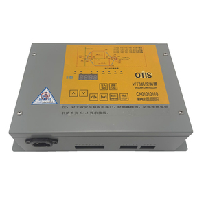 CN01010118 Inverter per Operatore Porta Ascensore, Ricambi per Ascensori Keda Tipo B/<span class=keywords><strong>C</strong></span>/D Xizi, per Uso in Appartamenti Moderni - Product Image 1