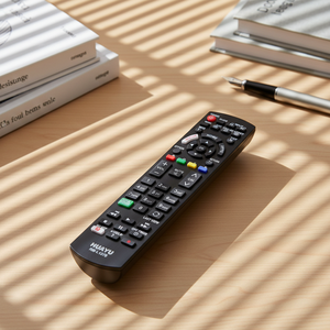 Control Remoto Universal para TV HUAYU RM-L1378, Reemplazo para Televisores <span class=keywords><strong>Panasonic</strong></span> LCD LED - Product Image 2