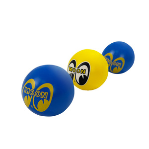 ลูกบอลตกแต่งเสาสัญญาณ PU น่ารักสำหรับ<span class=keywords><strong>รถ</strong></span>ยนต์ดีไซน์ตาโตอุปก<span class=keywords><strong>ร</strong></span>ณ์ตกแต่งหลัง<span class=keywords><strong>ค</strong></span>า<span class=keywords><strong>ร</strong></span>ถยนต์อเนกป<span class=keywords><strong>ร</strong></span>ะสงค์ - Product Image 1