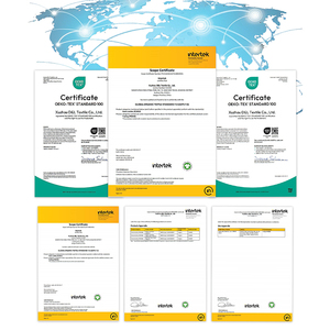 Federa in Seta di Gelso Biologica di Lusso 22 Momme Personalizzata, <span class=keywords><strong>Anti</strong></span>-<span class=keywords><strong>Invecchiamento</strong></span> e Delicata sulla Pelle - Product Image 3