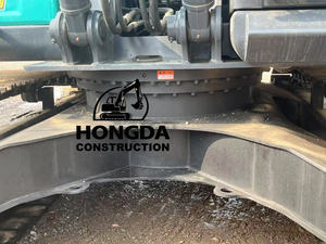 Excavatrice Kobelco SK200 200d d'occasion à vendre, 20 tonnes - Product Image 5