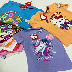 Ropa de Verano 2026 para Bebés Niños y Niñas, Marca Original, Ropa de Bebé Recién Nacido, Fujian, China - Product Image 5