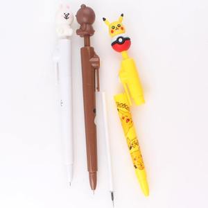 Bolígrafo Neutral de Plástico en Caja de Cartón, en Promoción, para Oficina, Escuela, Material de Escritura, Papelería, Regalo - Product Image 6