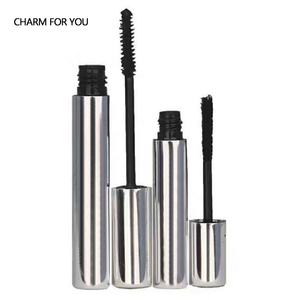 <span class=keywords><strong>Mascara</strong></span> pour cils DDK Magic 4D en Fiber de soie, Extension d'allongement de marque privée - Product Image 1