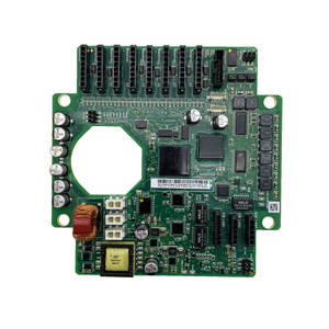 KUKA Robot Accessoires RDC Board 00407068 - Product Image 1