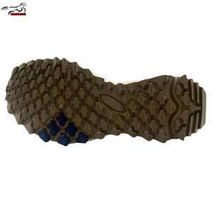 Oem ngoài trời thể thao Sneaks trekking ren lên chống trượt đi bộ Unisex đi bộ đường dài leo núi leo núi Giày duy nhất - Product Image 3