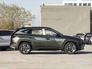 Tucson 2025 L 1.5T Edizione Elite/Premium GLS GLX <span class=keywords><strong>LUX</strong></span> 8AT SUV a Benzina - Product Image 6