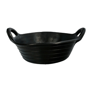 Espuerta Goma Wolfpack 12 l. - Product Image 1