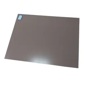 Tuyệt vời ổn định nhiệt hai mặt đồng tráng board PCB Laminate CCL đồng mạ laminate fr4