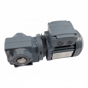 มอเตอร์เกียร์บ็อกซ์ใหม่แท้ รุ่น DRN90L4/FG 1.5KW มอเตอร์ - เกียร์บ็อกซ์ มีสินค้าในคลัง - Product Image 1
