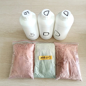 Low Price Industrial Grade Potassium Carbonate CAS 584-08-7 99% Purity White Powder for Sale USA - Product Image 1