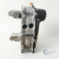 DQ200 0AM DSG 7速变速箱机电一体化单元TCU阀体总成适用于大众奥迪斯柯达0AM325065AB