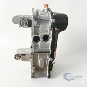 Unité <span class=keywords><strong>mécatronique</strong></span> de transmission <span class=keywords><strong>DSG</strong></span> <span class=keywords><strong>7</strong></span> vitesses DQ200 0AM, ensemble de corps de soupape TCU pour VW Audi Skoda 0AM325065AB - Product Image 4