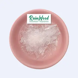 Rainwood Leveren Gratis Monster Menthol Crystal Grote Voorraad Met Hoge Kwaliteit Crystal Menthol 100% Natuurlijke Voor Verkoop