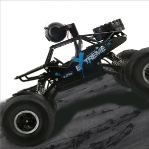 Chế Độ Kép Tốc Độ 2.4G 1/16 Leo 4WD FPV Điều Khiển Từ Xa <span class=keywords><strong>RC</strong></span> Máy Ảnh Xe Dài Phạm Vi Không Dây Wifi <span class=keywords><strong>RC</strong></span> Xe Với Máy Ảnh - Product Image 2