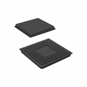 Embedded Electronic Chips Component TMS320C6412GDK600 548 BFBGA FCBGA Manufacturer Channel - Product Image 1