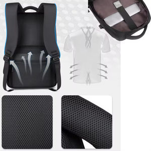 Sac à dos personnalisé pour homme, <span class=keywords><strong>étudiant</strong></span>, collège, école, voyage, extérieur, imperméable, sac à dos pour <span class=keywords><strong>ordinateur</strong></span> <span class=keywords><strong>portable</strong></span>, sac à dos pour <span class=keywords><strong>étudiant</strong></span>s - Product Image 4