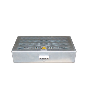 Controlador de Carga Híbrido Eólico Solar de 1KW 48V con Carga de Descarga para Turbinas Eólicas FKJ-A1-1KW48V, Controlador de Carga para Generador Eólico de 48V - Product Image 2