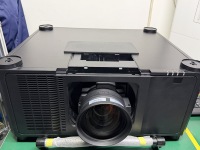 Projecteur laser 4K bicolore 25000 lumens, pour l'ingénierie professionnelle, la cartographie 3D, la location de grandes scènes et de lieux, ODM/OEM, garantie 3 ans