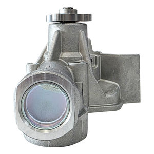 Pièces détachées automobiles coréennes, pompe à eau 2510022650 pour HYUNDAI KIA - Pièce de système de refroidissement de haute qualité pour l'entretien du moteur du véhicule - Product Image 1