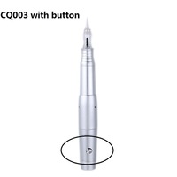 Biomaser Rotary Tattoo Pen Professionele Permanente Make-Up Machine Met 12V Motor Voor Wenkbrauw Eyeliner Lip Met Clip Cord