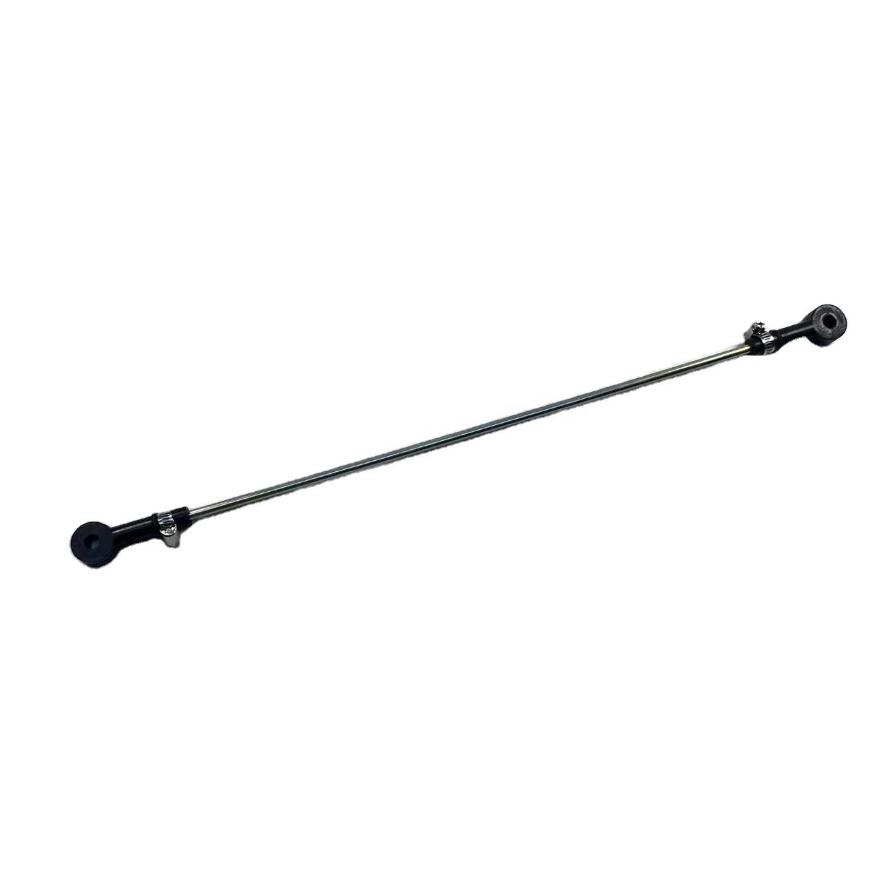 Haldex 48100225 SRK168 90054516 Adjustable Linkage Used One