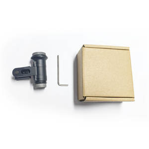 SOTAC GEAR <span class=keywords><strong>SS</strong></span> MAX support de casque tactique supports de lumière d'arme pour lampe de poche série M300 M600 OKW PLHV2 - Product Image 6