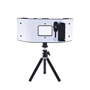 Lampada per Fotografia Dentale Luce LED per Fotografia Orale Torcia per Trattamenti Odontoiatrici - Product Image 2