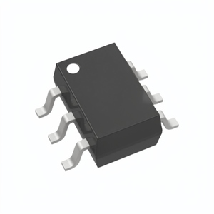 Electronic Circuit Components Manufacturer Channel XD6131B361MR-Q SOT 23 6 Power Management (PMIC) - Product Image 1