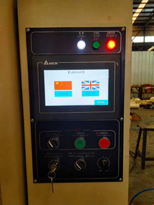 Presse à poinçonner à manivelle excentrique de type C 25t <span class=keywords><strong>45t</strong></span> 63t 80t 100t 110t 125t, machine à poinçonner l'aluminium - Product Image 5