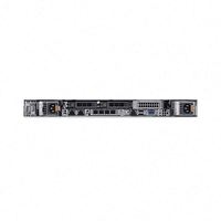 Dell PowerEdge R650 dengan Prosesor Intel Xeon Gold 6346 32GB 4LFF H345 1400W 1U Rack Server Tersedia di Stok