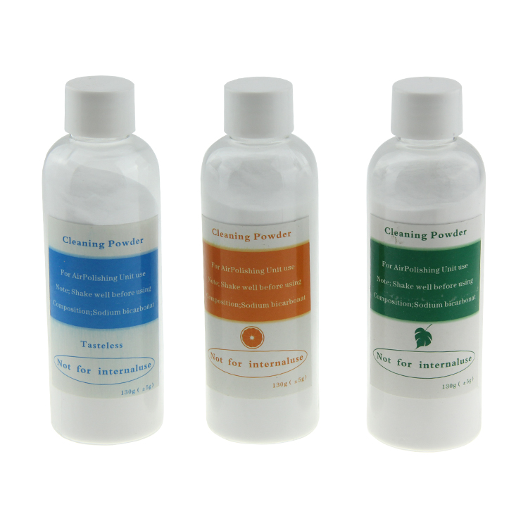 TA025-2 ZOGEAR снятия зубного камня профи паудер