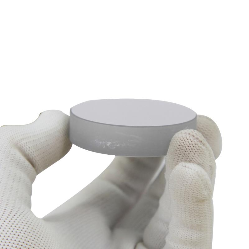 High Quality Glass BK7 Plano Convex