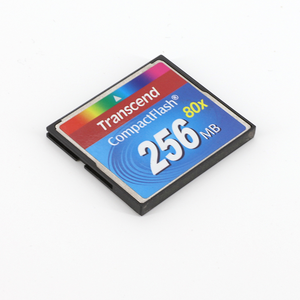 Tarjeta de Memoria SD Truelink Usada de Alta Velocidad de 256 MB para Impresoras Domino - 3 Meses de Garantía - Product Image 1