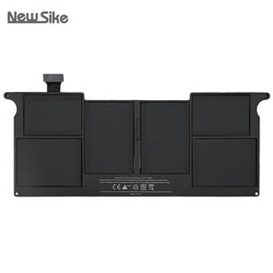 <span class=keywords><strong>Batterie</strong></span> de <span class=keywords><strong>remplacement</strong></span> de <span class=keywords><strong>batterie</strong></span> <span class=keywords><strong>prix</strong></span> usine A1375 <span class=keywords><strong>batterie</strong></span> d'ordinateur portable pour Macbook Air 11 pouces A1370 2010 - Product Image 2