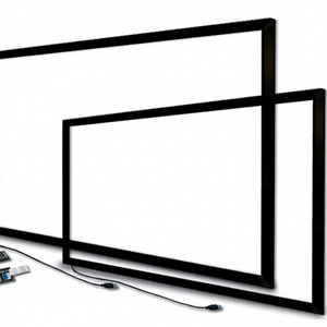 IR Panel layar sentuh Multi/tutup layar sentuh Usb layar sentuh <span class=keywords><strong>Scree</strong></span> untuk panel lcd - Product Image 1