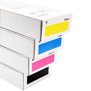 S-7250 S-7251 S-7253 S-7254 Compatible Ink For Risos Comcolors FW 1230 FW 5230 FW5230