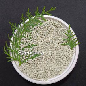 Granulés de plastique ABS de qualité médicale, plastique granulé naturel, résine ABS, matière première plastique ABS, prix - Product Image 1