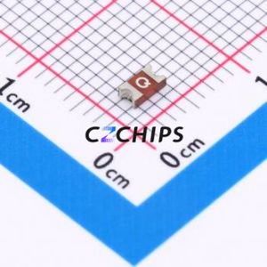 AF1206F10.0TM One-Time Fuse 1206 Fuse ( Type: SMD Fuse )( Rated Current: 10A )( Rated Voltage: 32V )( Operating Temperature: ) - Product Image 2